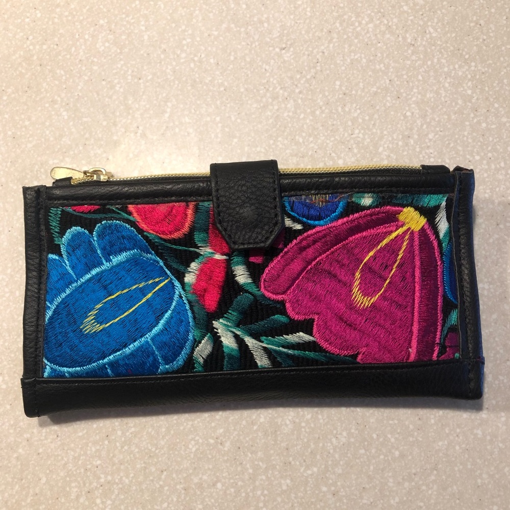 Woman’s wallet Artesanal